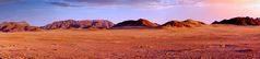  Wüste in Namibia