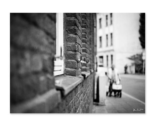 Wüste Jünglinge und der missglückte Eierlauf.