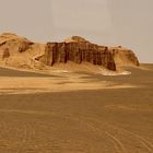 Wüste Lut, Iran