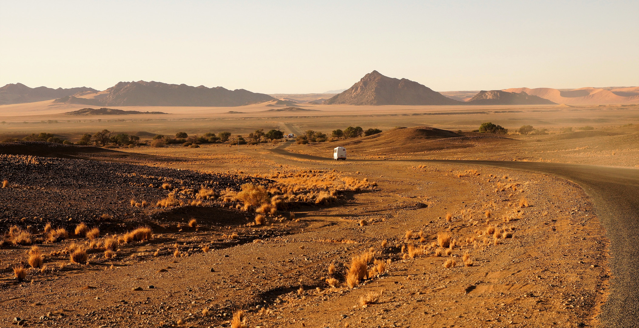 Wüste Namib, Namibia