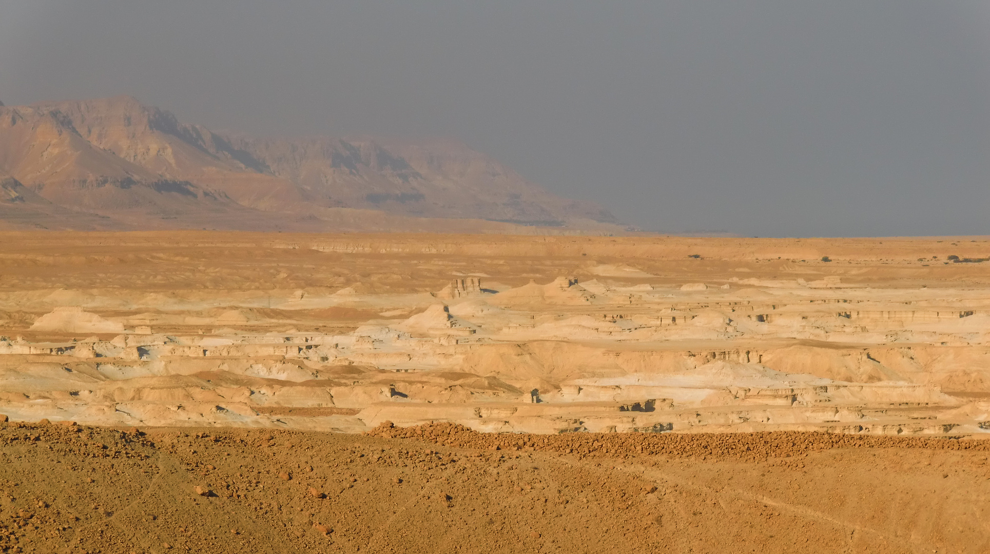 Wüste Negev, Israel