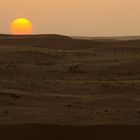 Wüste Oman