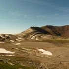 Wüste, Ordesa y Monte Perdido