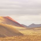 Wüste von Lanzarote