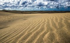 Wüste von Maspalomas [HDR]