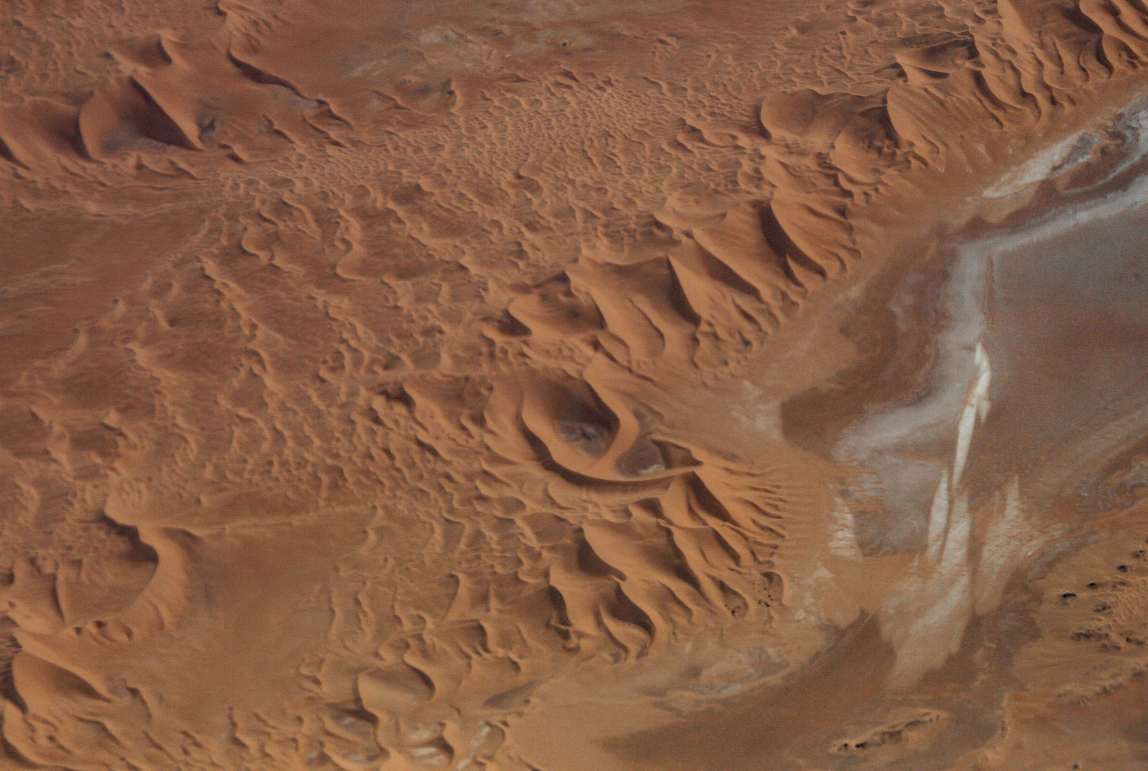 Wüste von Mauretanien_1