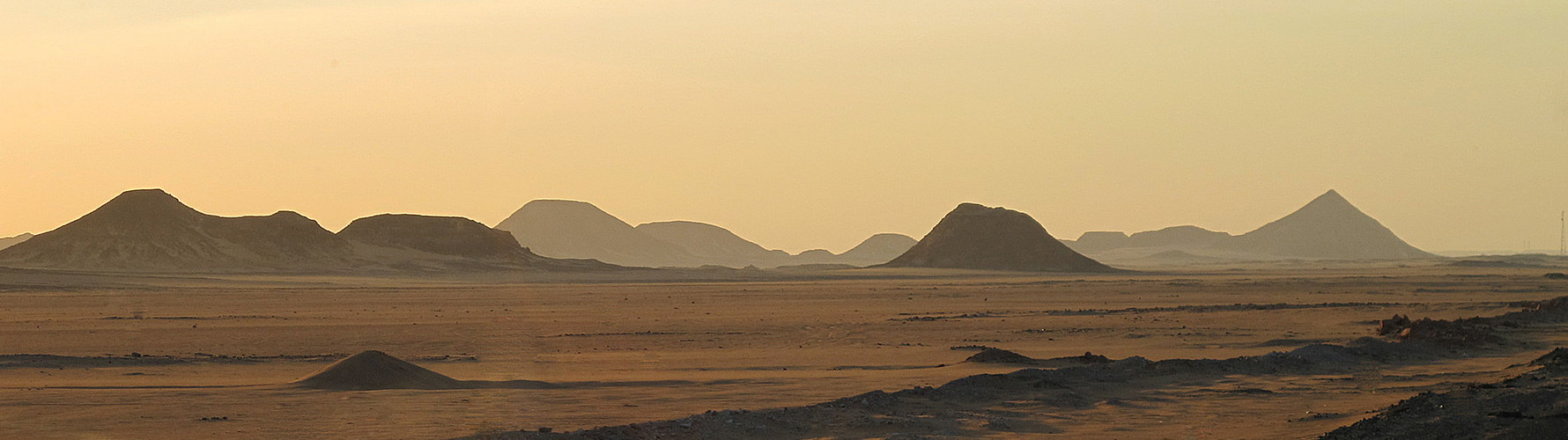 wüste Wüste