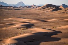 Wüste(n) Landschaft