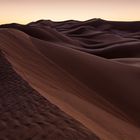 Wüste[n]Landschaft