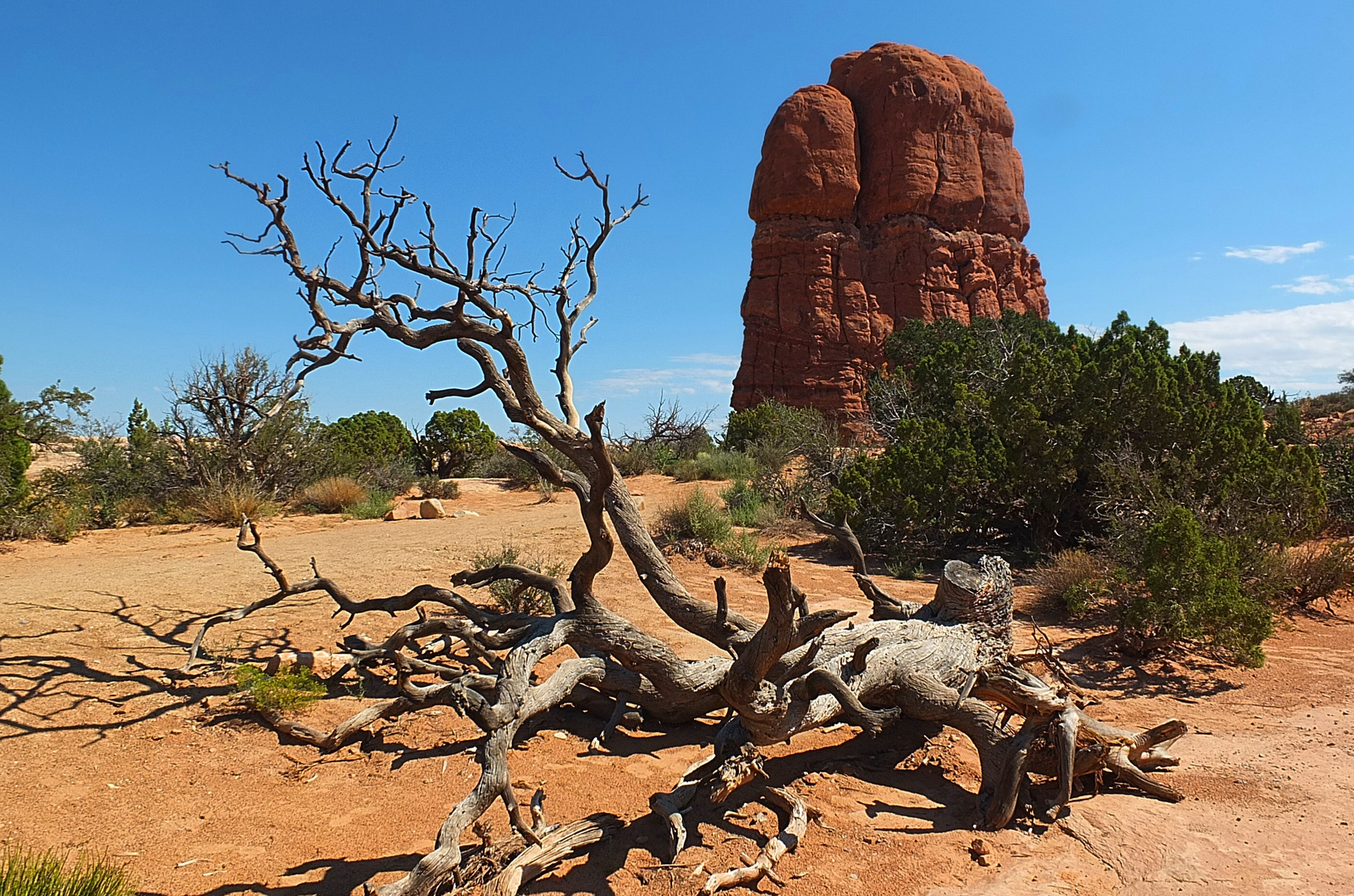 Wustenlandschaft Foto Bild Landschaft Wuste Landschaften Bilder Auf Fotocommunity