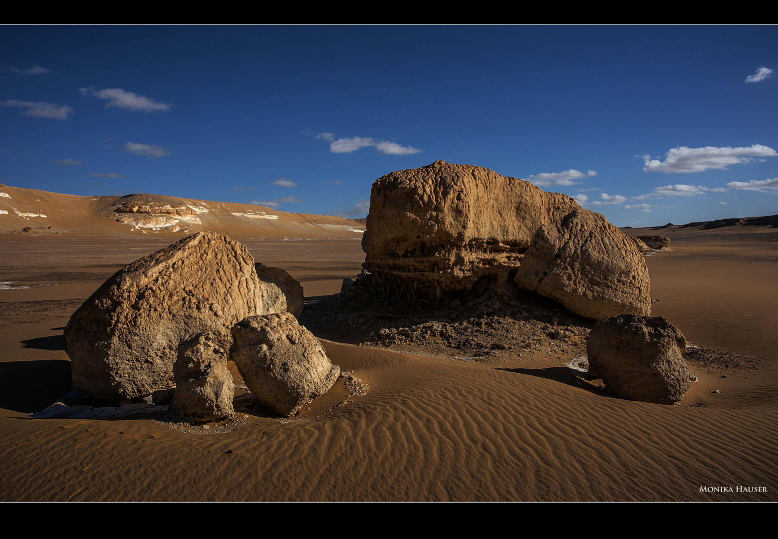 Wustenlandschaft Foto Bild Africa Egypt North Africa Bilder Auf Fotocommunity