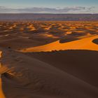 Wüstenmeer