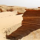 Wüstentour in Fayoum