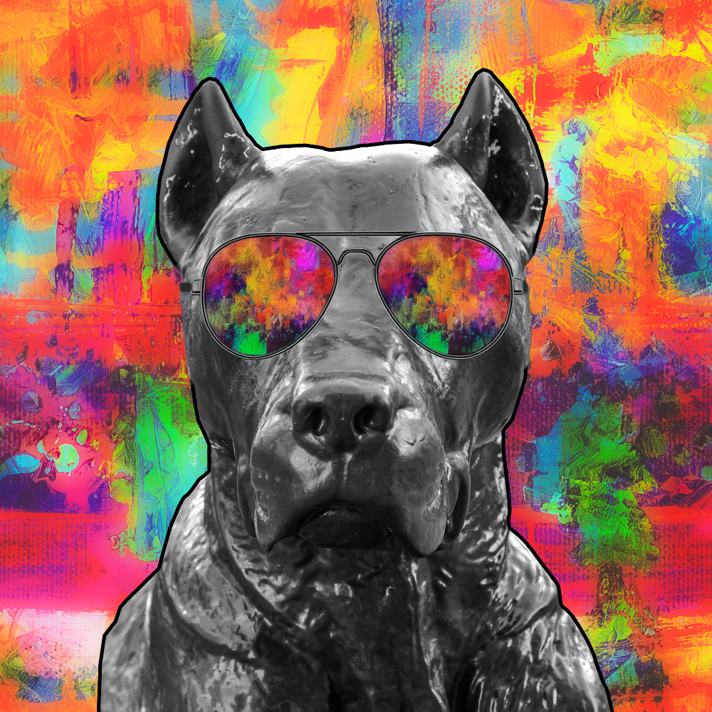 Wuff, wuff