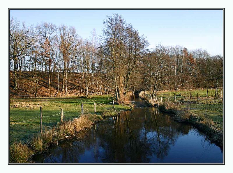 Wulfsener Fischteichweg 2