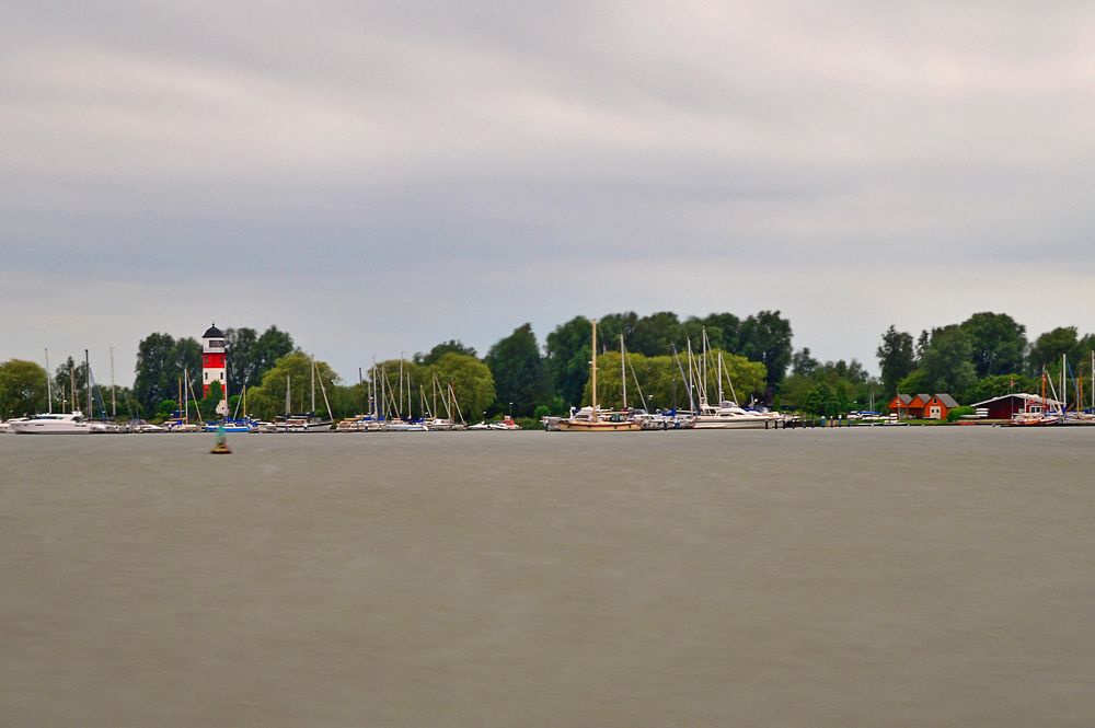 Wulsdorfer Yachtclub Bremerhaven