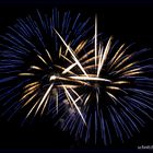 Wuma 2011 - Abschlußfeuerwerk