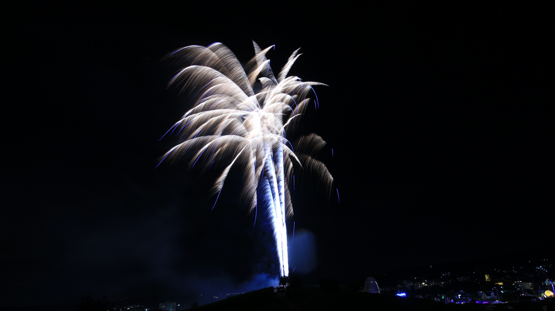 WUMA Feuerwerk