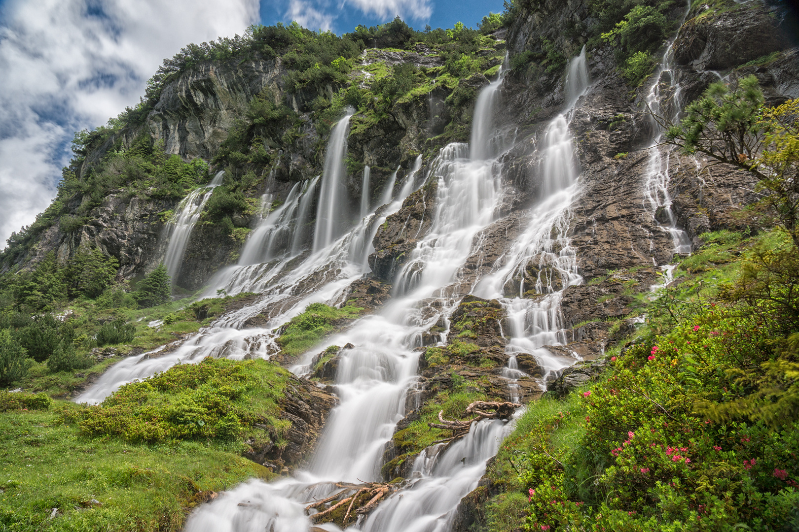 Wunder der Natur Foto &amp; Bild schweiz, berge, berner oberland Bilder