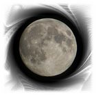 Wunder der Natur der Mond, la luna, la lune, the Moon