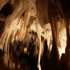 Wunder der Natur - Tropfsteinhöhle in Eisenkappel - Ö