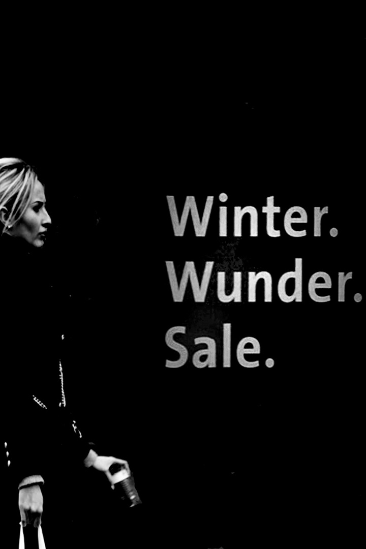 Wunder- Winter ?