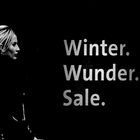 Wunder- Winter ?