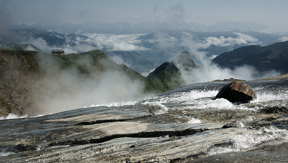 Wunderbare Bergwelt 2