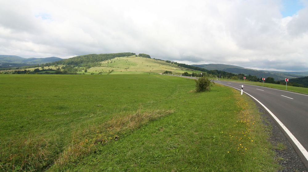 Wunderbare Rhön