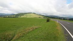 Wunderbare Rhön