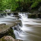 Wunderbare Schlichemklamm