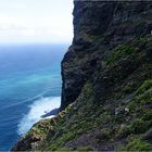 wunderbare Strassen gibt es auf Teneriffa