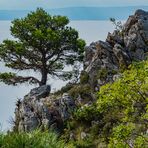 Wunderbare Touren im Velebit 2019