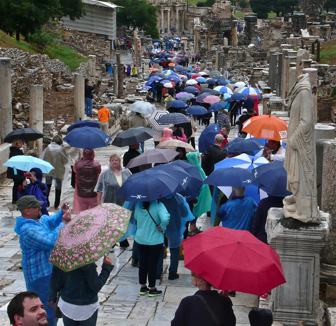 Wunderbare Türkei 71 - Ephesus - Bild Für ANDREAS!