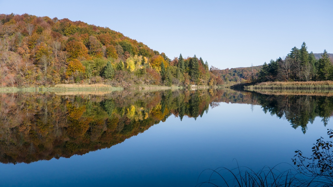 Wunderbare Wasserwelten 2