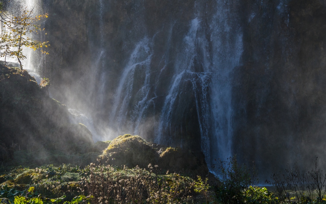 Wunderbare Wasserwelten 3