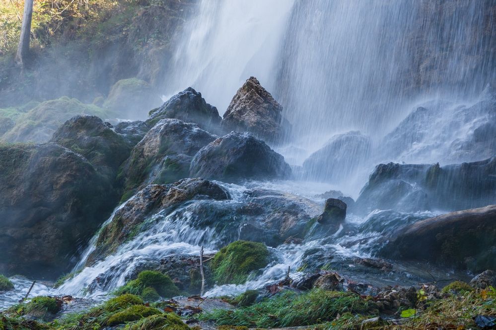 Wunderbare Wasserwelten 5