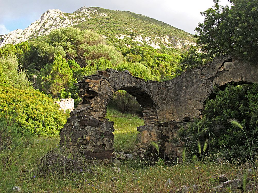 Wunderbarer Mai in Sardinien / Splendido mese maggio in Sardegna (02)