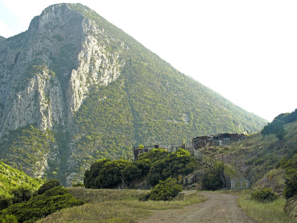 Wunderbarer Mai in Sardinien / Splendido mese maggio in Sardegna (11)