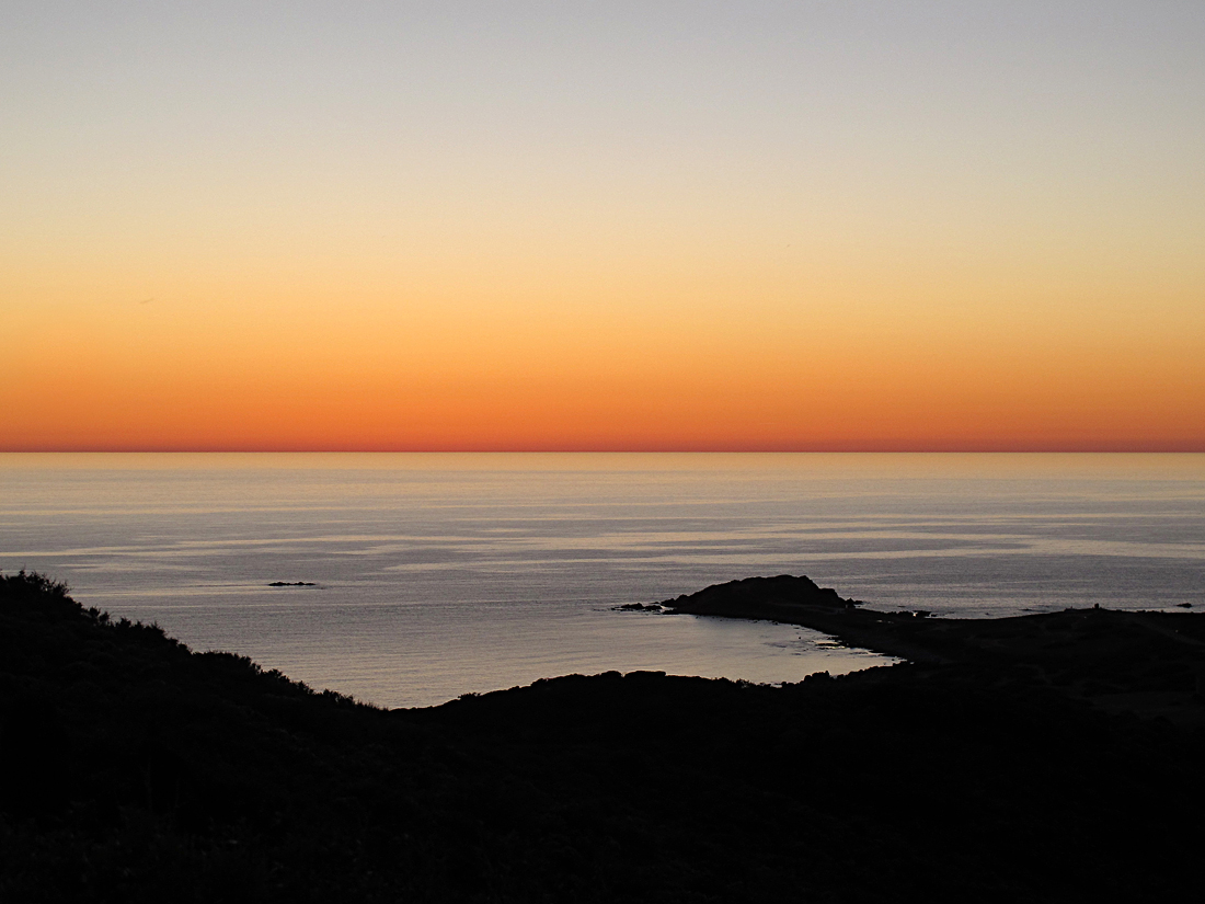 Wunderbarer Mai in Sardinien / Splendido mese maggio in Sardegna (134)