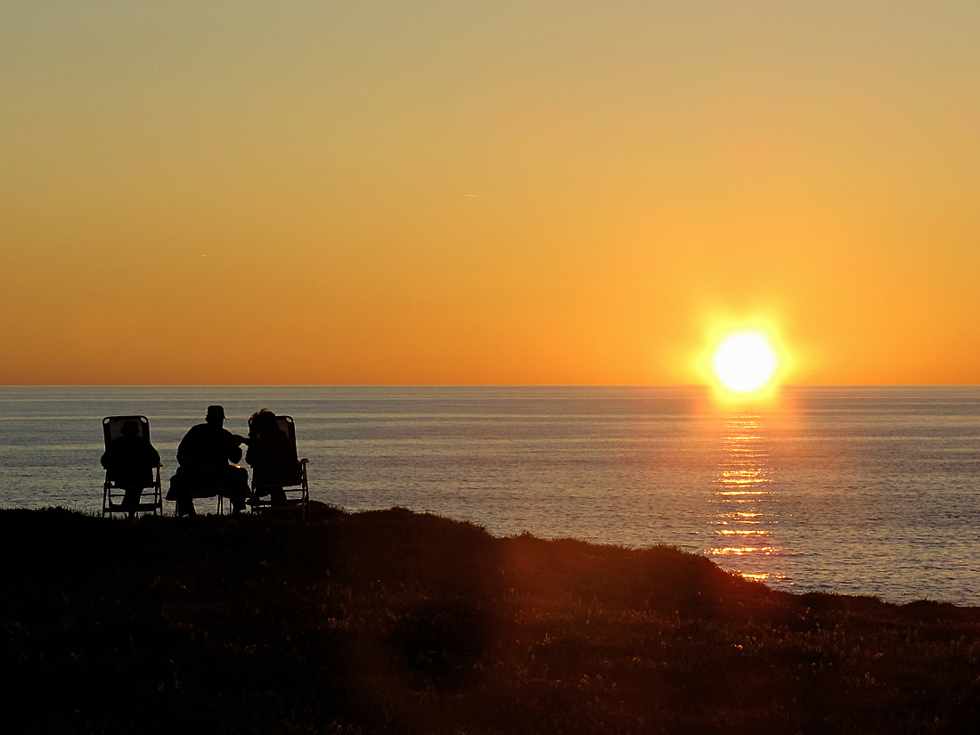 Wunderbarer Mai in Sardinien / Splendido mese maggio in Sardegna (135)