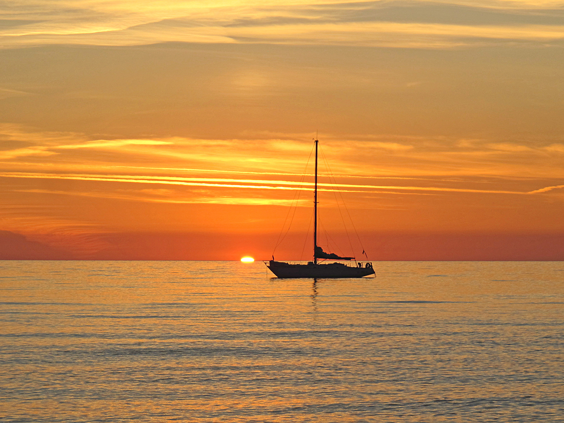 Wunderbarer Mai in Sardinien / Splendido mese maggio in Sardegna (138)