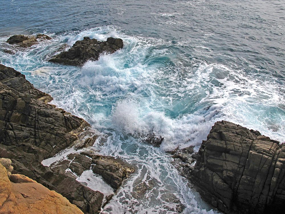 Wunderbarer Mai in Sardinien / Splendido mese maggio in Sardegna (53)