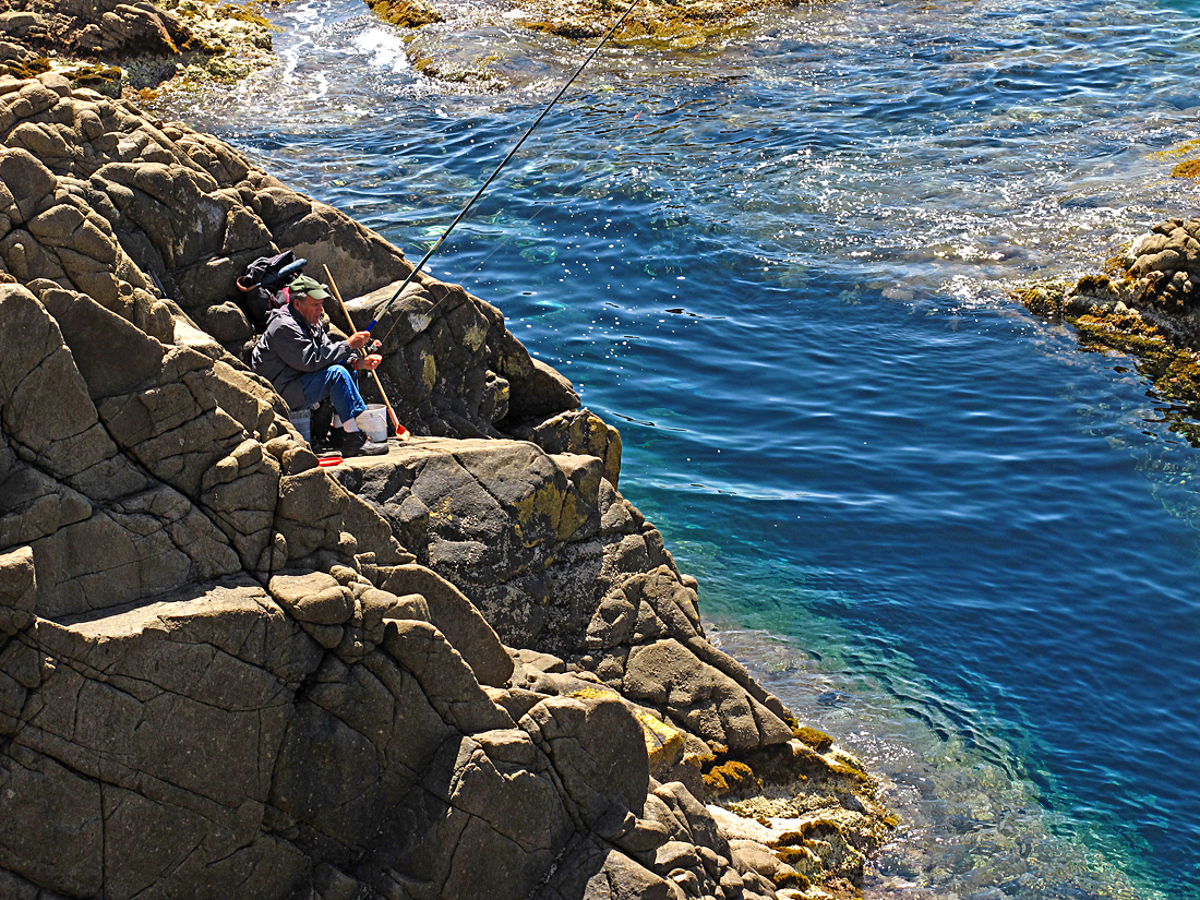 Wunderbarer Mai in Sardinien / Splendido mese maggio in Sardegna (55)