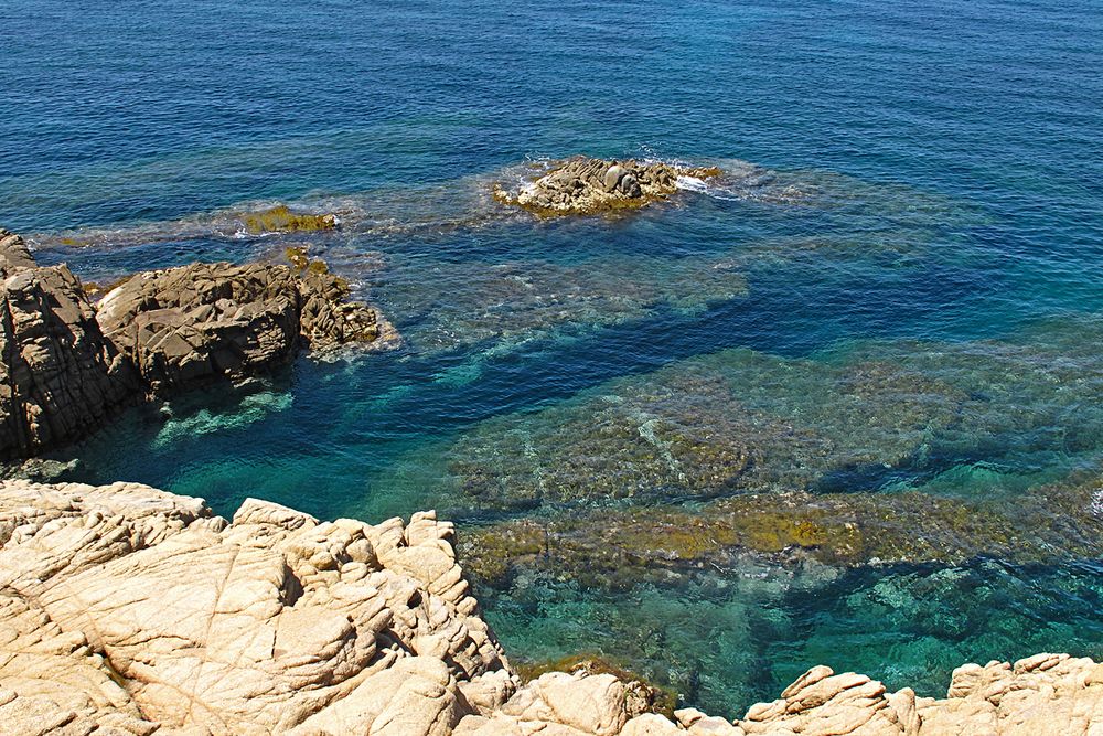 Wunderbarer Mai in Sardinien / Splendido mese maggio in Sardegna (57)