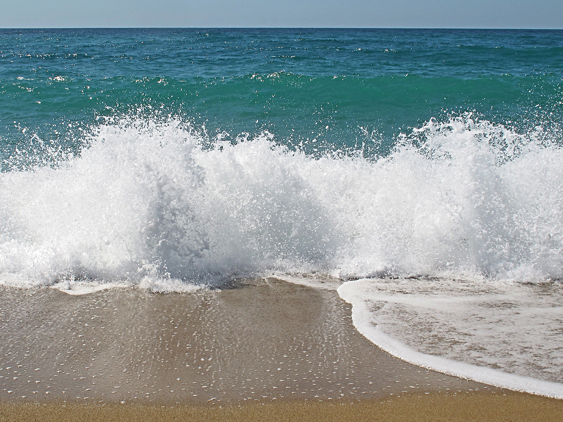 Wunderbarer Mai in Sardinien / Splendido mese maggio in Sardegna (59)