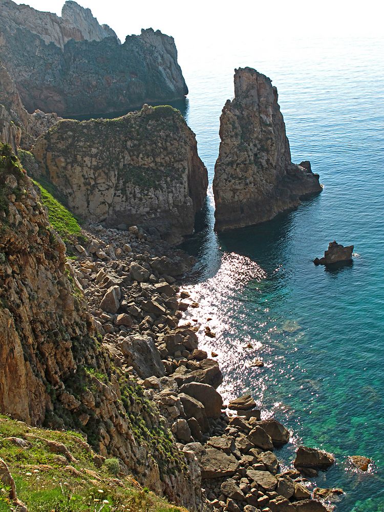 Wunderbarer Mai in Sardinien / Splendido mese maggio in Sardegna (63)