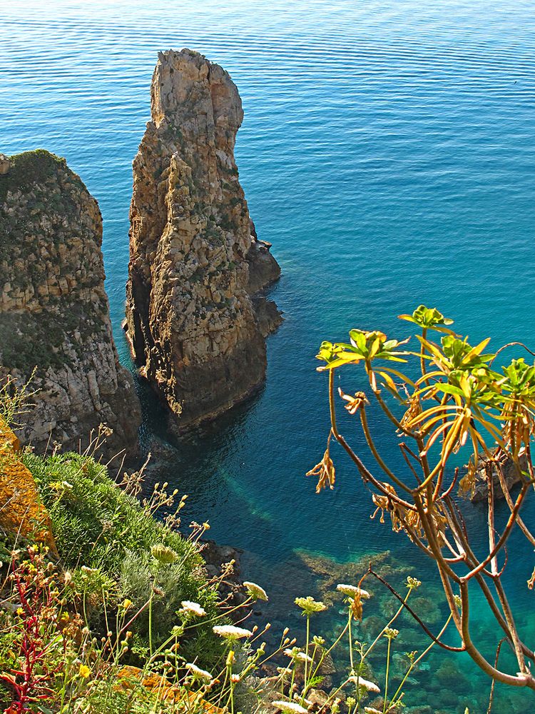 Wunderbarer Mai in Sardinien / Splendido mese maggio in Sardegna (64)