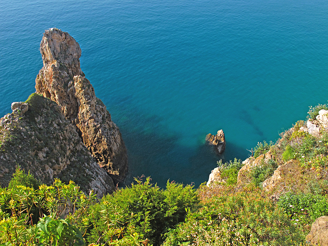 Wunderbarer Mai in Sardinien / Splendido mese maggio in Sardegna (66) Foto & Bild europe