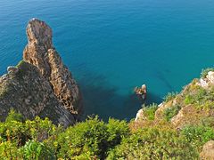 Wunderbarer Mai in Sardinien / Splendido mese maggio in Sardegna (66)